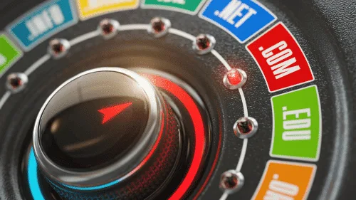 Conseils pour Choisir un Nom de Domaine