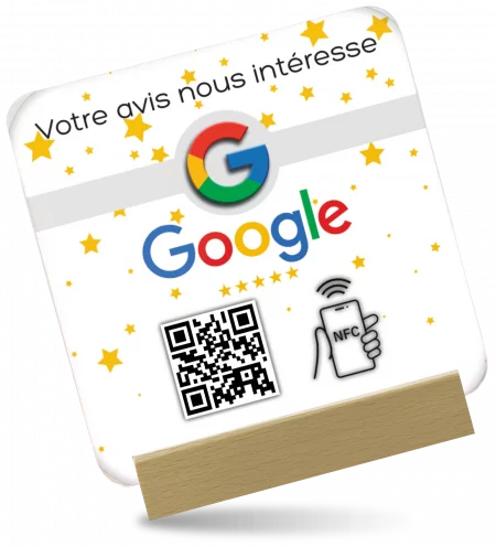 Cadeau pour la création d'un site web